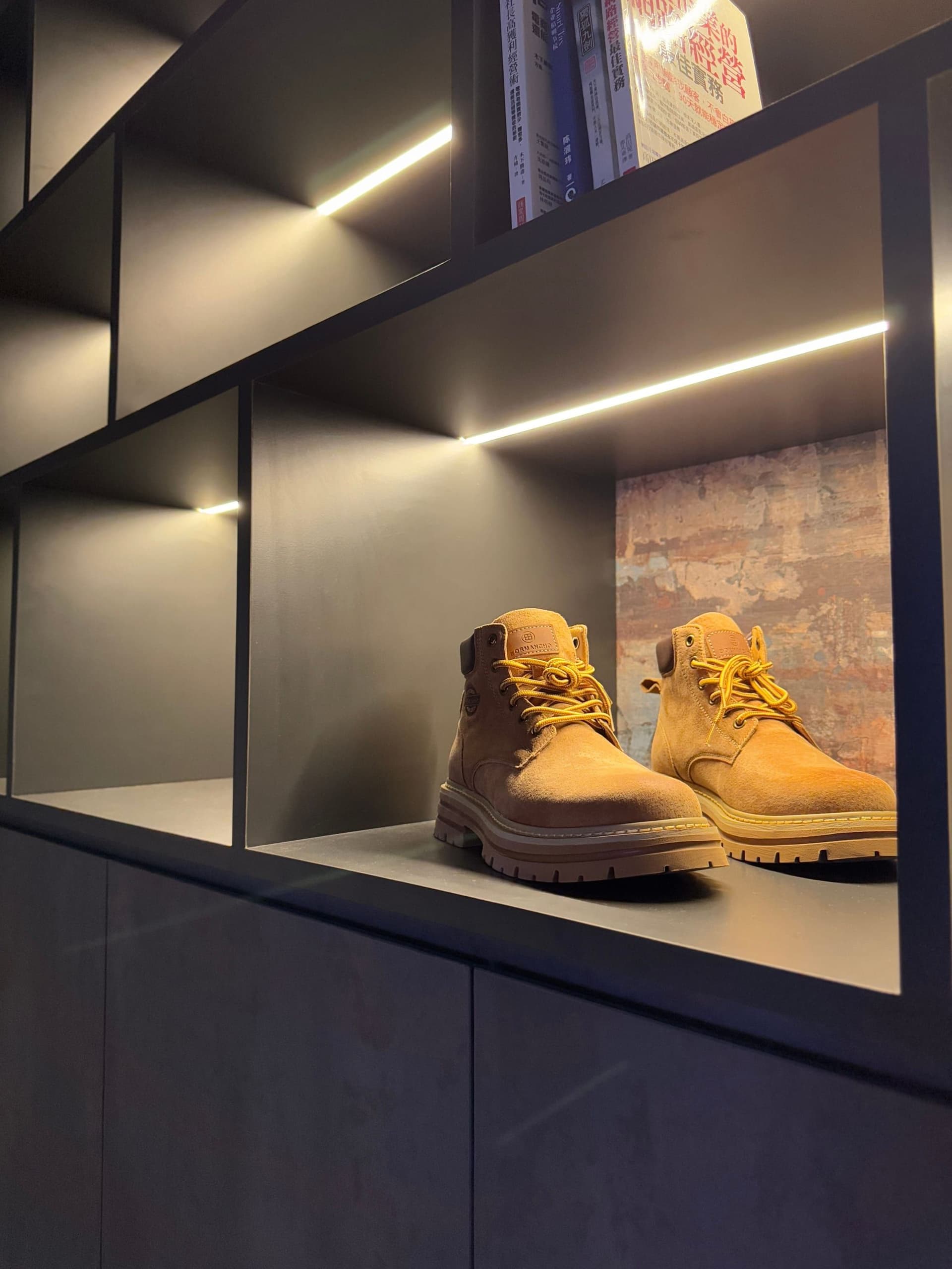 Custom Cabinet · SIVENZO