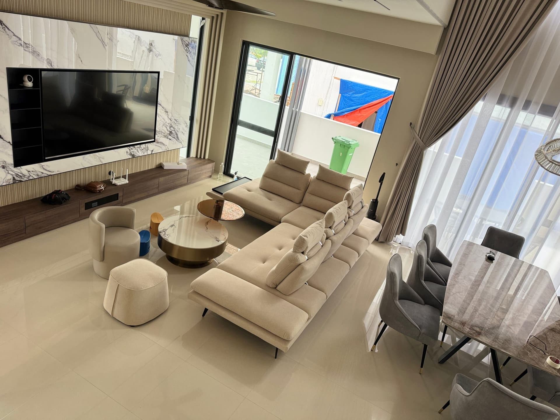 Jade Hill Full House Renovation 2