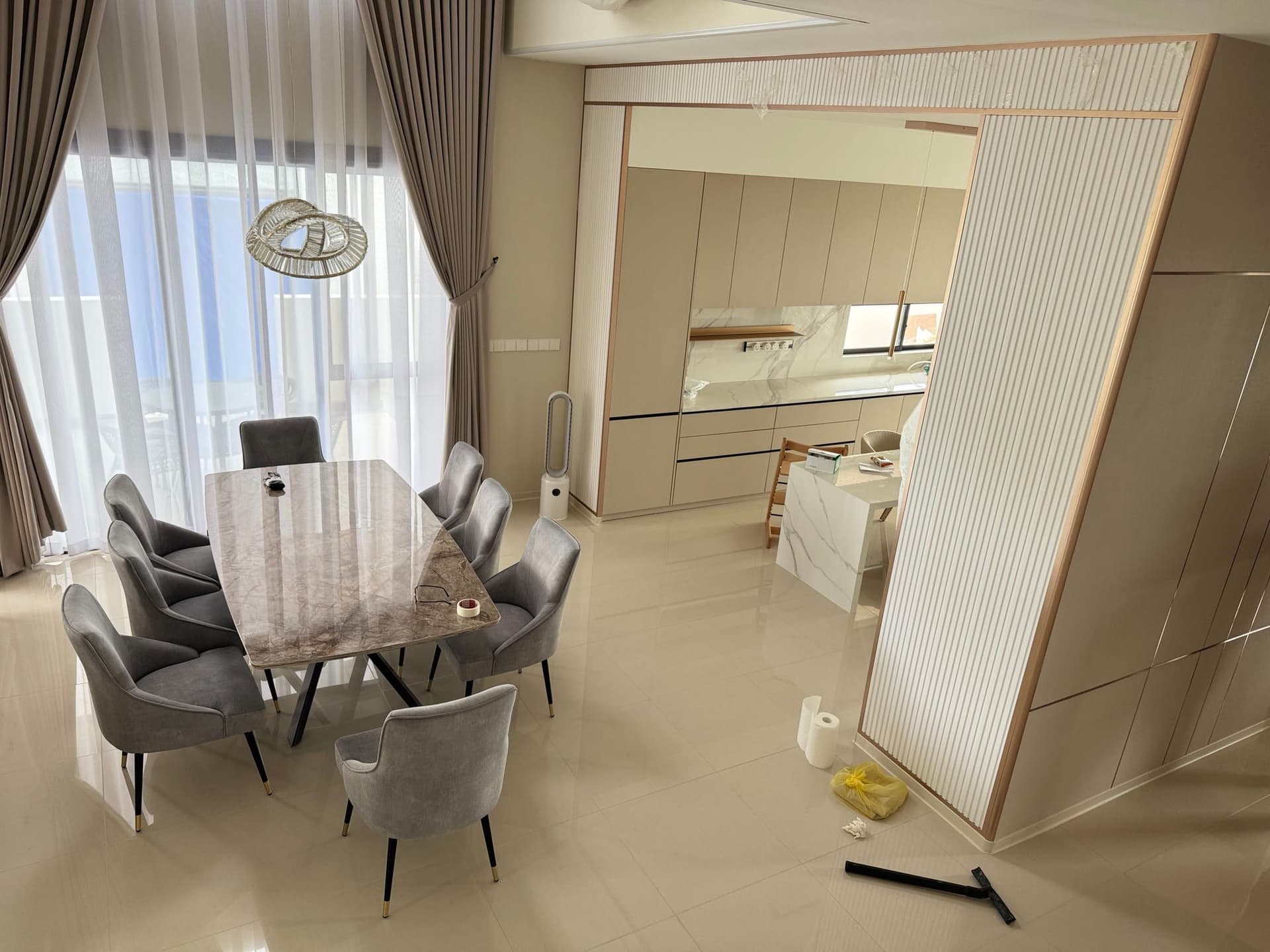 Jade Hill Full House Renovation 3