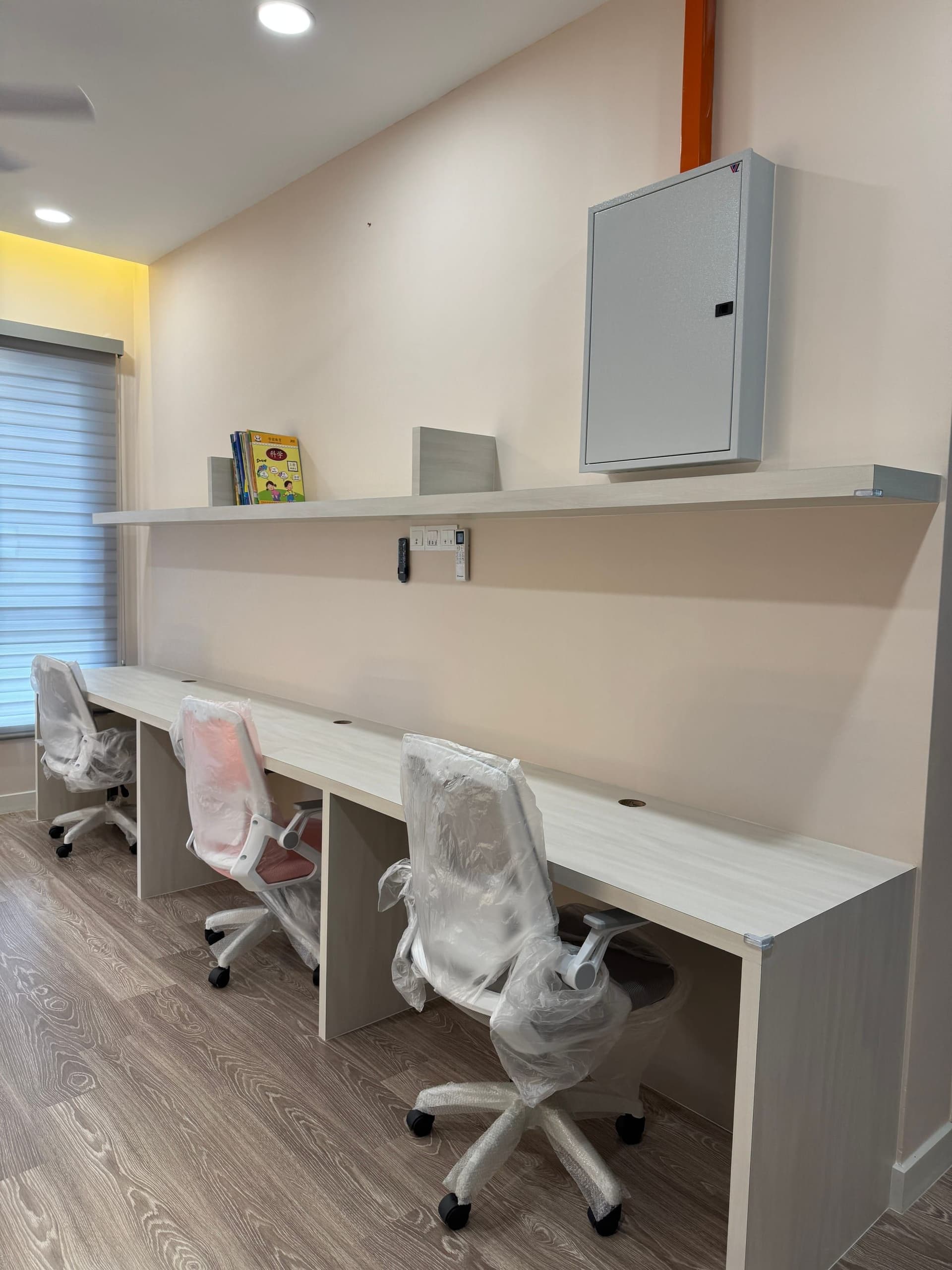 Abadi Heights Full House Renovation 3