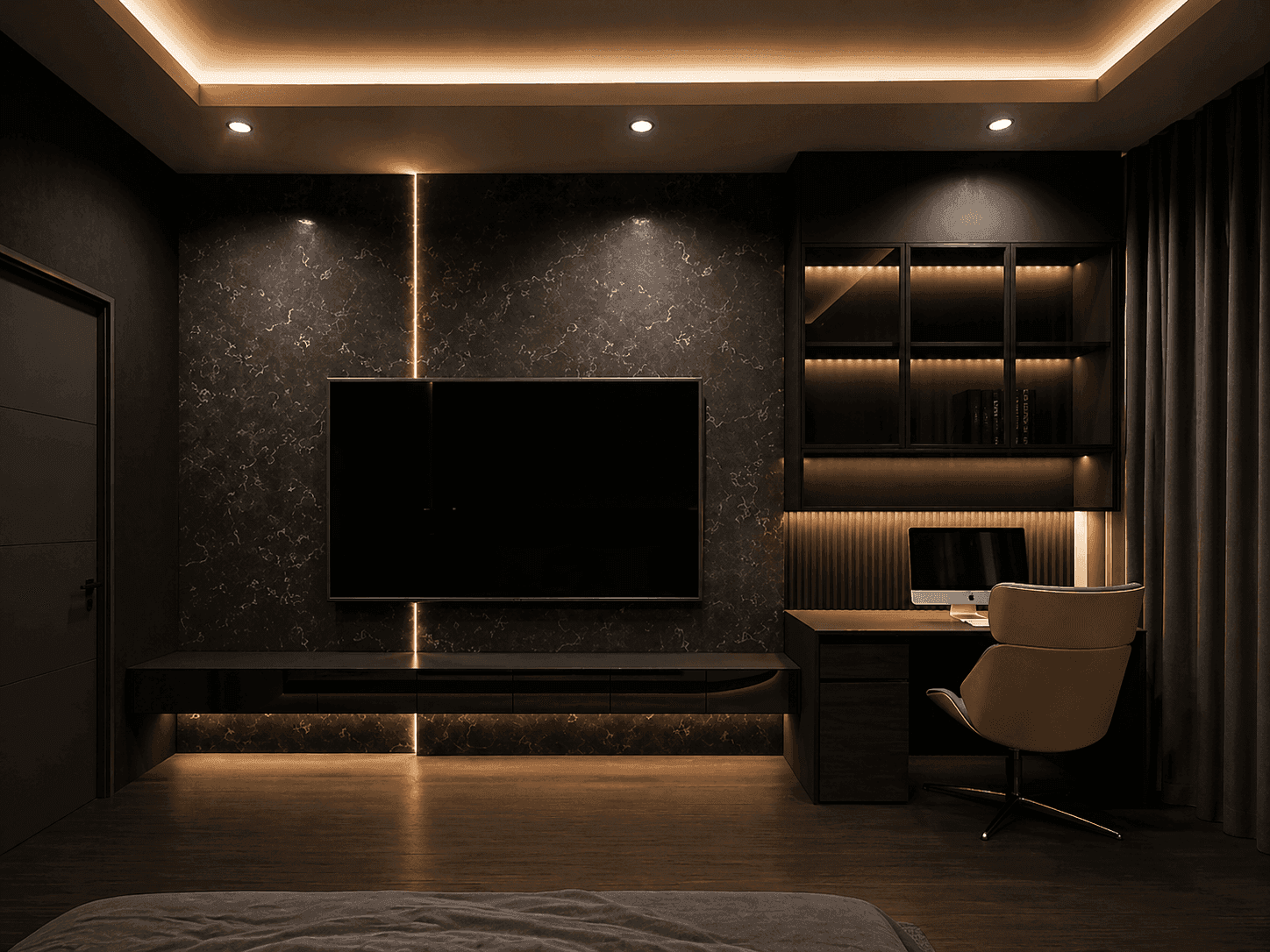 The Peak Full House Renovation 4