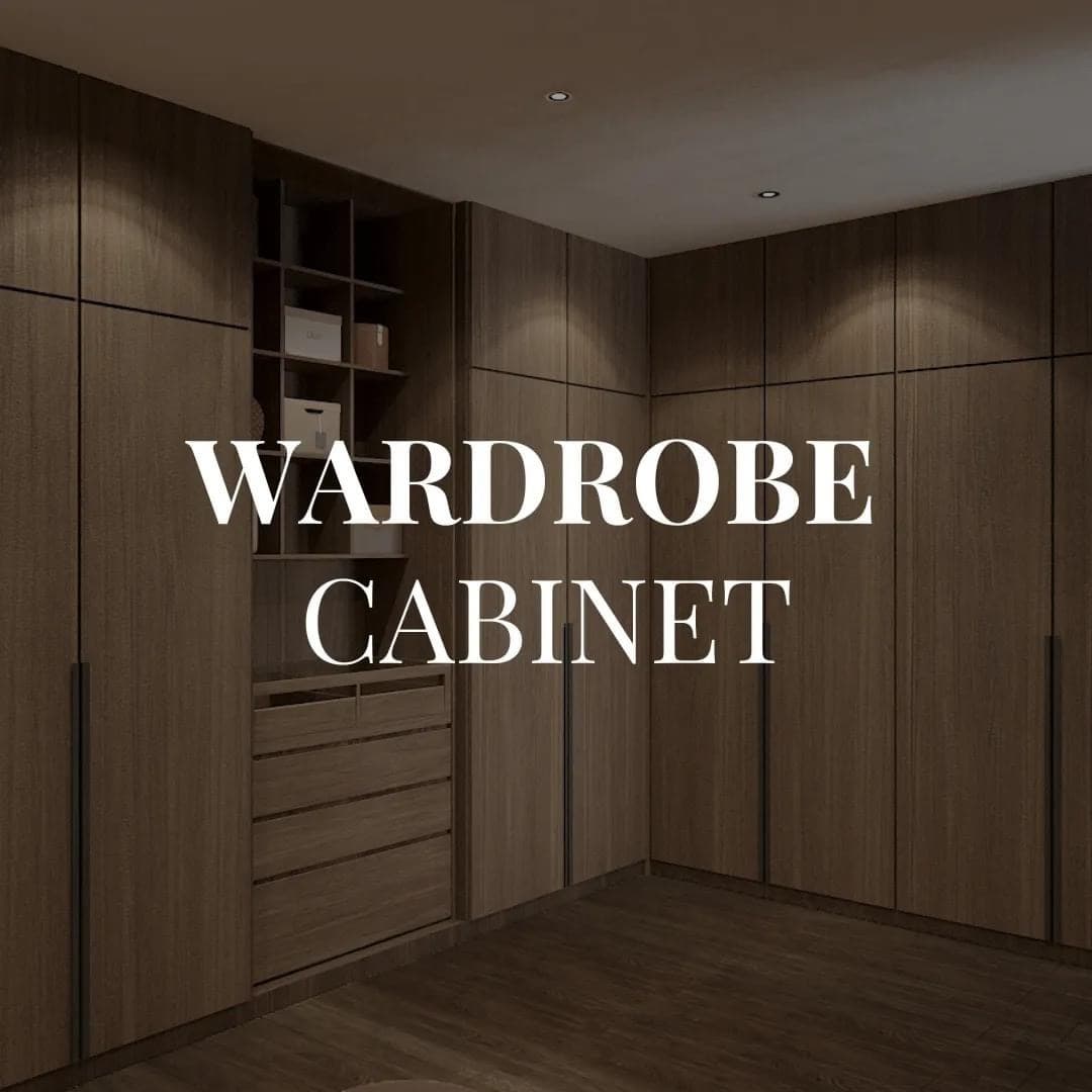 Wardrobe · SIVENZO